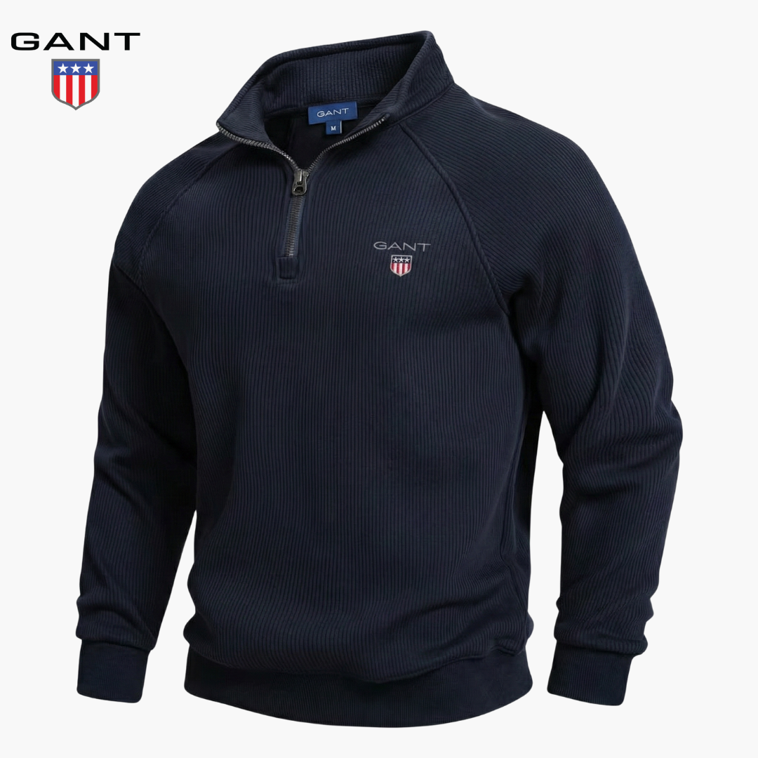GT™ Sweat Demi-Zip