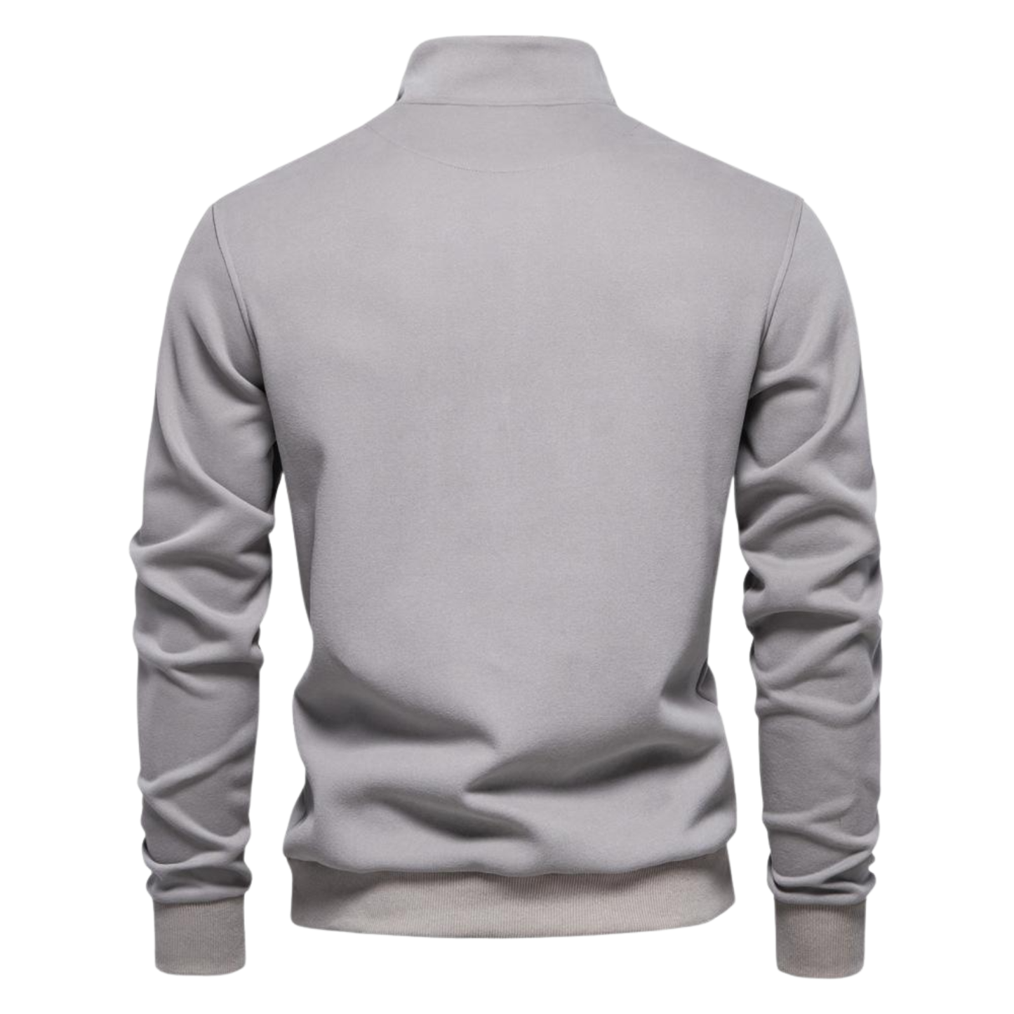 Sweat-shirt à demi-zip Callaway Heritage
