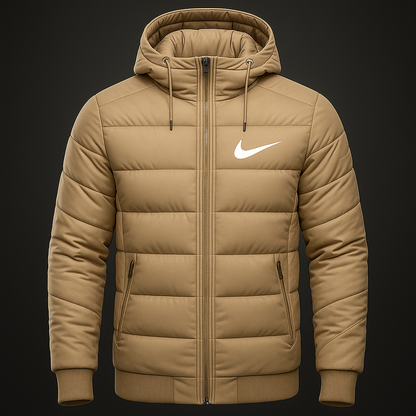 NK® - Puffer Jacket