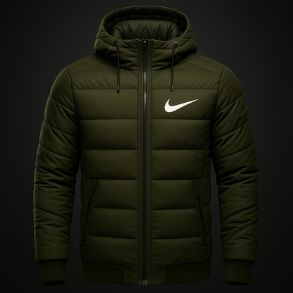 NK® - Puffer Jacket