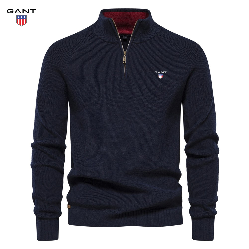 GT™ Premium Zip Sweater
