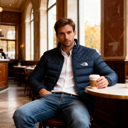 Active Puffer Jacket TNF™